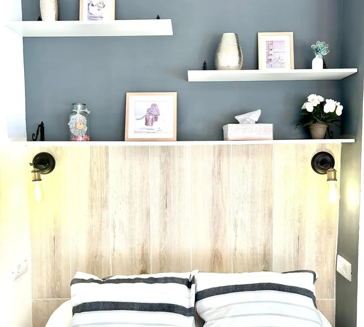 Apartamento Isla_Feliz Playa de las Américas